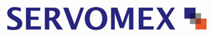 Servomex Logo