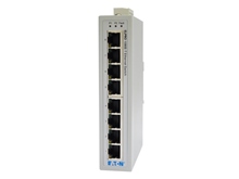 1080E-T 8-Port Ethernet Switch