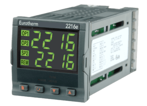 2216E Temperature/Process Controller