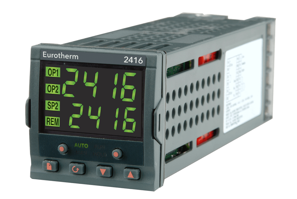 Eurotherm 2416 Programmable Temperature/Process Controller ***Obsolete