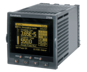 2704 Eurotherm Process Controller / Programmer