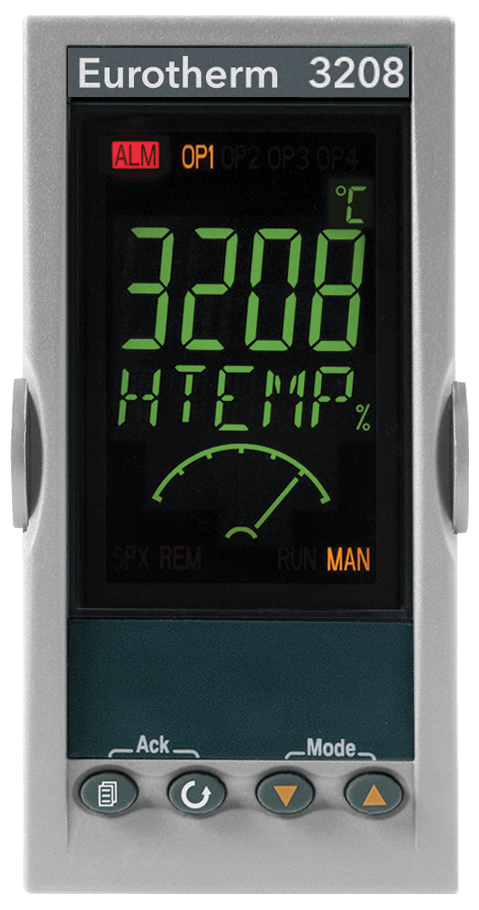 Eurotherm 3208 from Neal Systems Inc