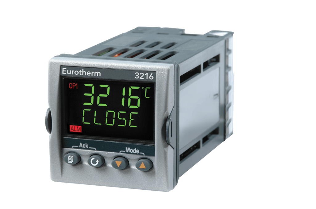 Eurotherm 3216 Process Controller Neal Systems Incorporated