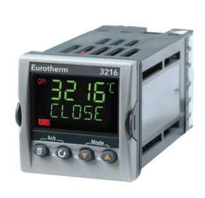 Eurotherm 3216 Temperature Controller from Neal Systems Inc