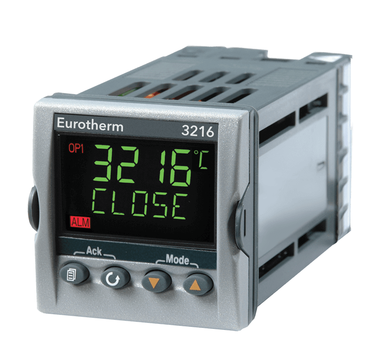 Eurotherm 3216 Process Controller Neal Systems Incorporated