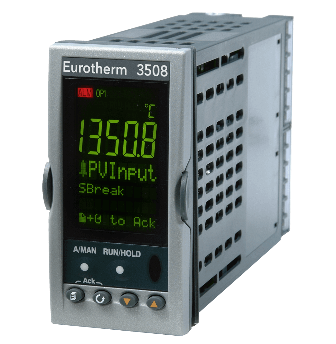 Eurotherm 3508 Process Controller Neal Systems Incorporated