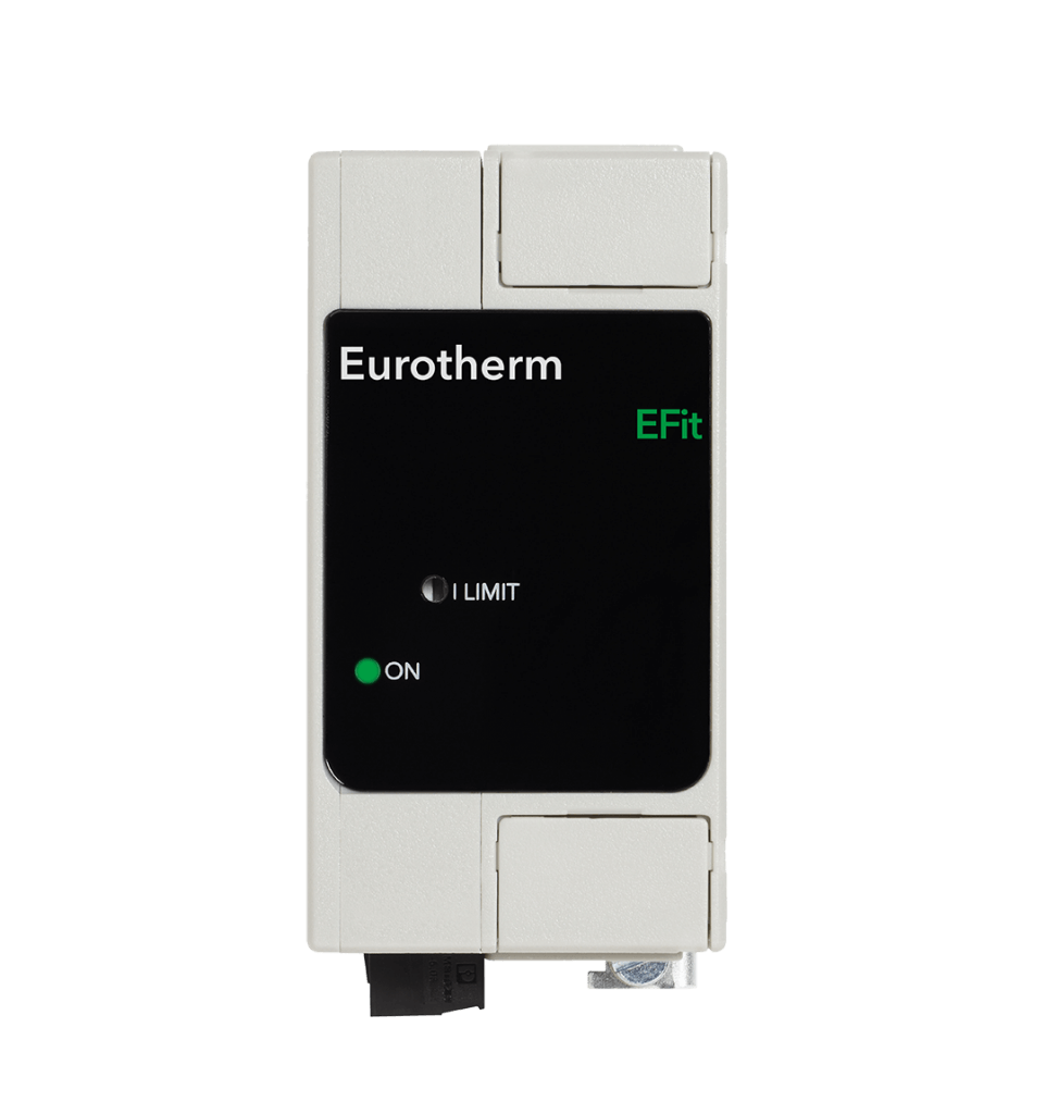 Eurotherm EFit Power Controller Neal Systems Incorporated