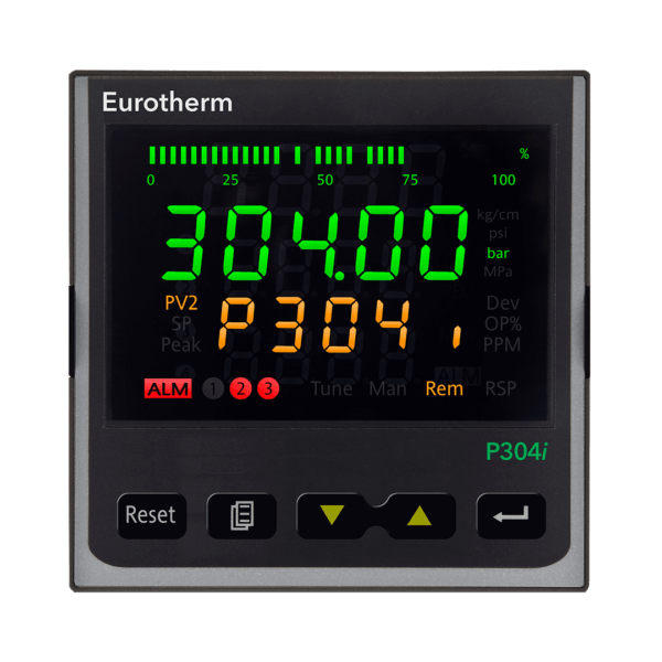 P304i Eurotherm Process Indicator