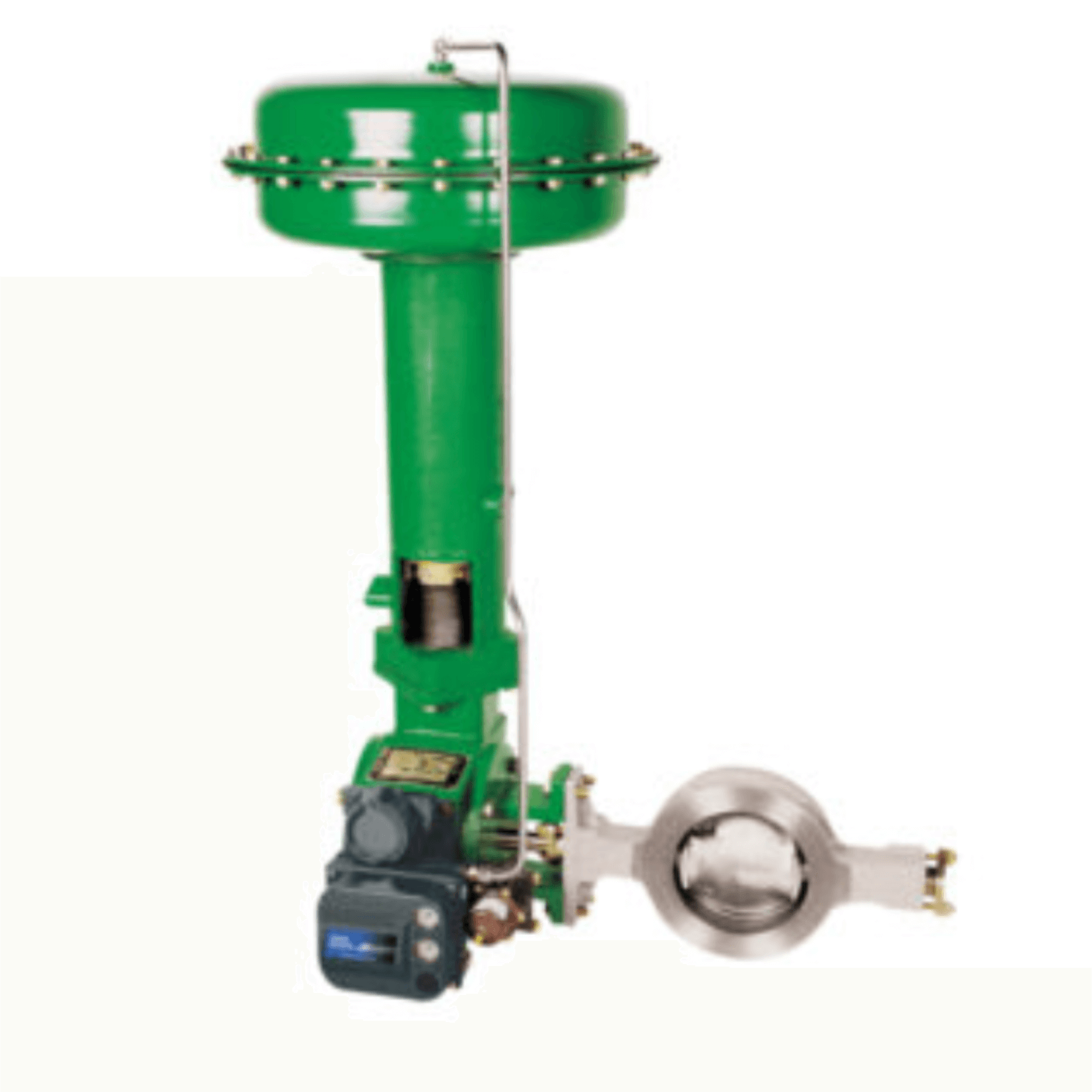Valves Process & Control Neal Systems Incorporated