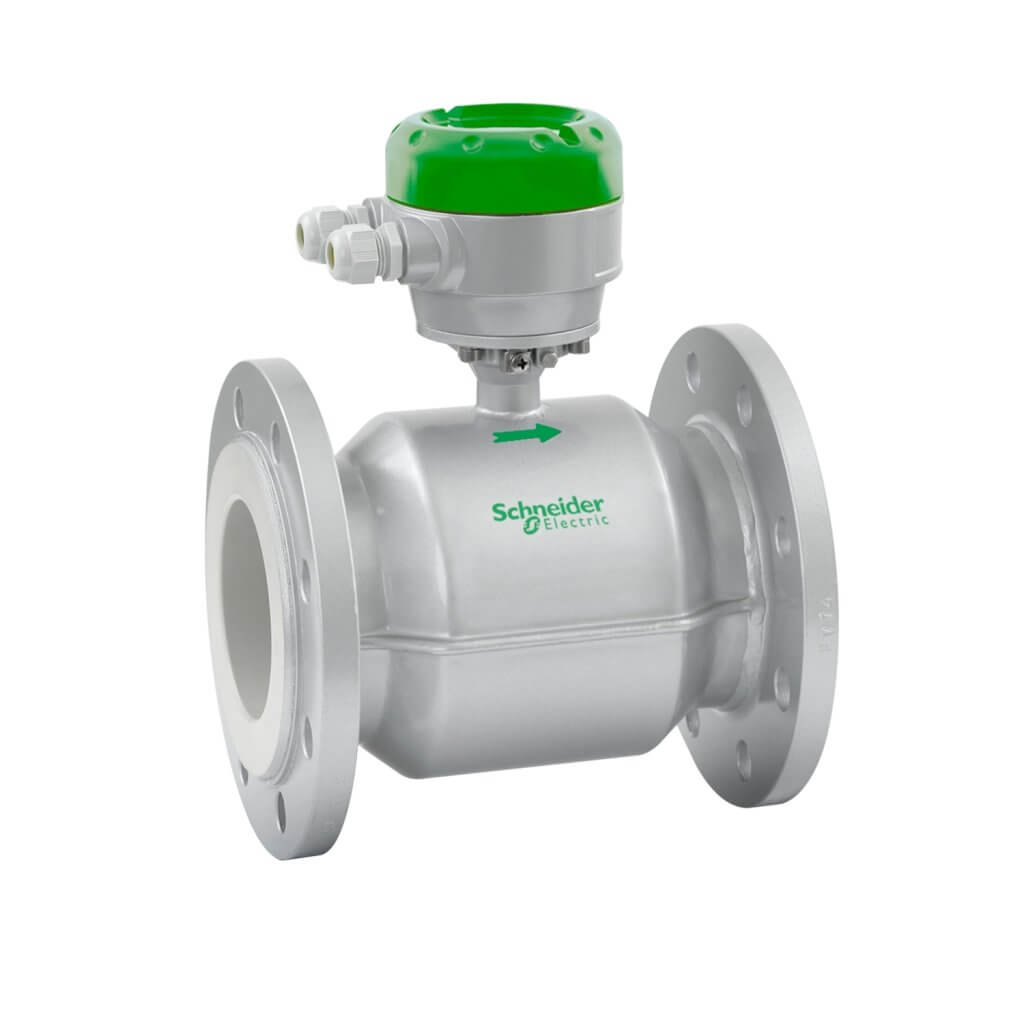 Foxboro 9500A Magnetic Flowmeter – Neal Systems Incorporated
