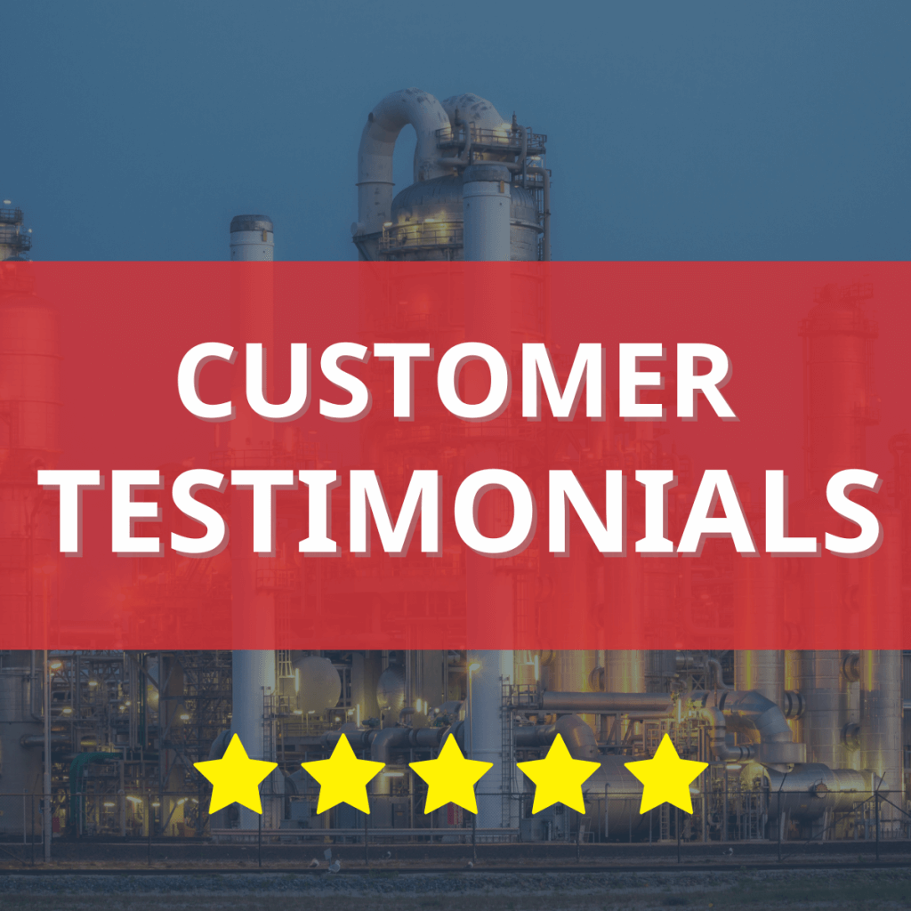 Testimonials – Neal Systems Incorporated