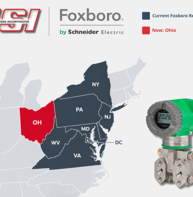 Foxboro OH Update LI Foxboro OH Update LI