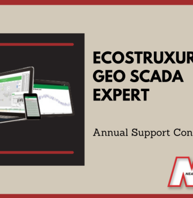 GeoScada4 GeoScada4