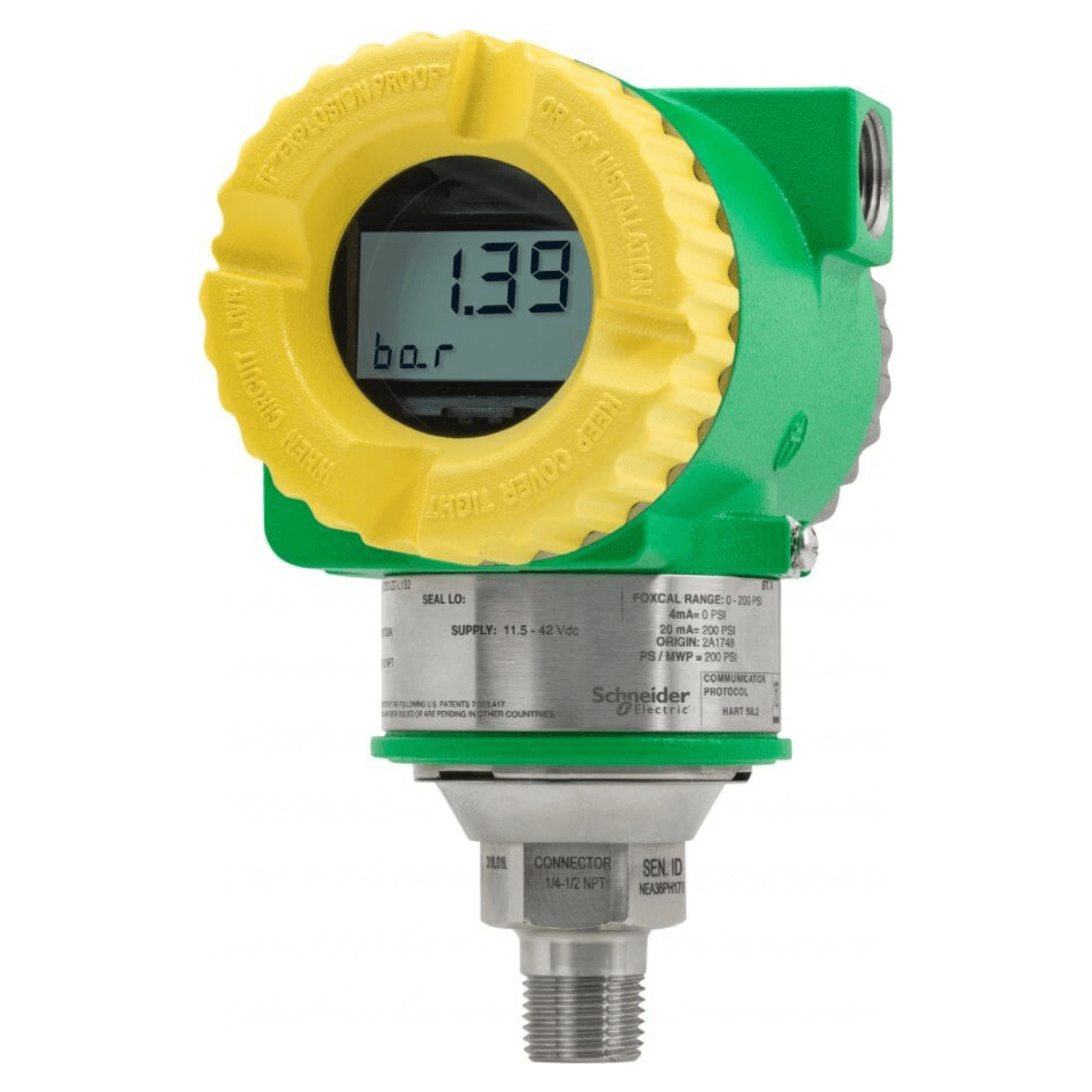 Process Instrumentation Neal Systems Incorporated