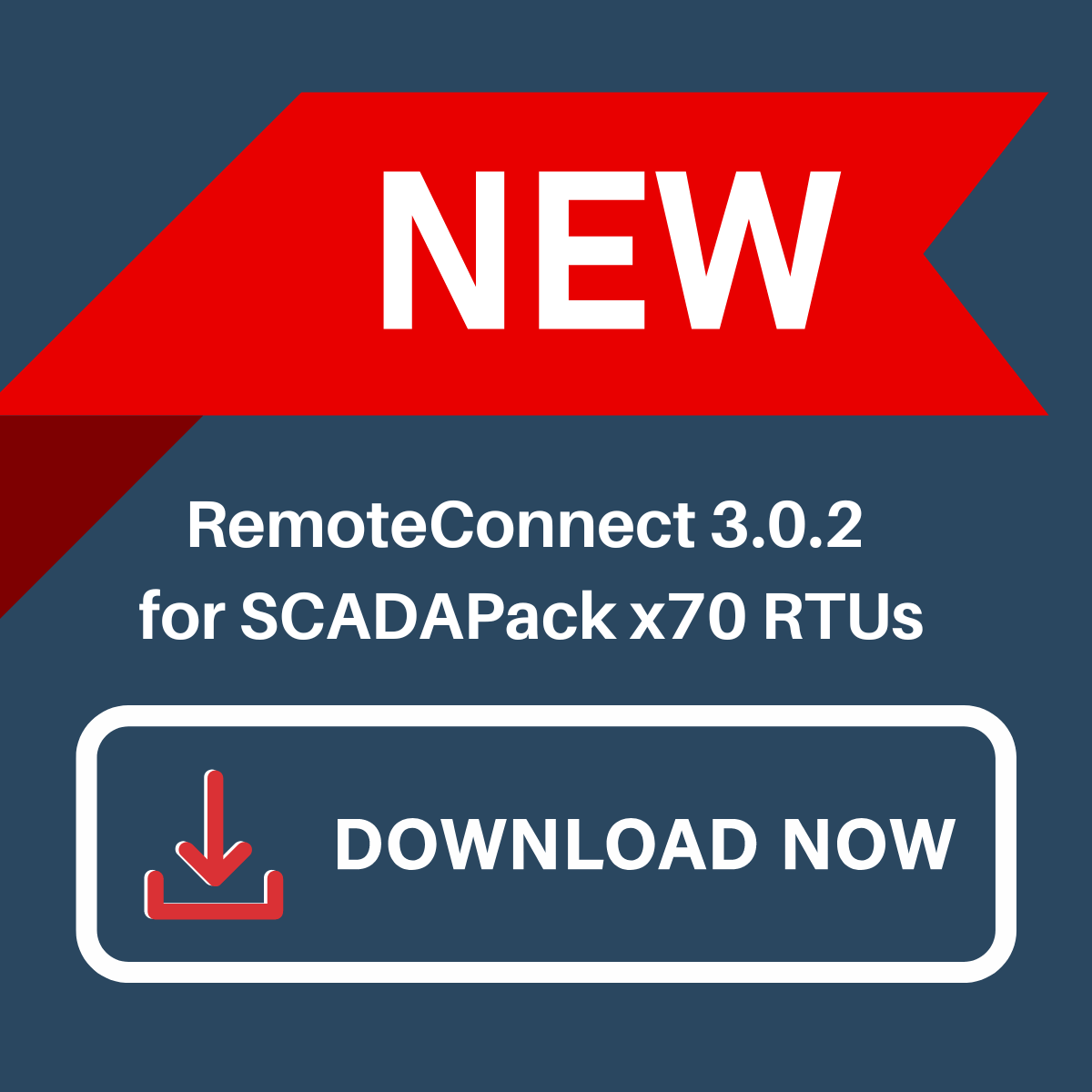 New Release: RemoteConnect 3.0.2 for SCADAPack x70 RTUs – Neal Systems ...
