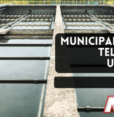 MUNICIPAL SCADA TELEMETRY UPGRADE