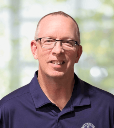 Paul Chamberlain NETS