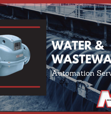 WATER WASTEWATER- Automation Service WATER WASTEWATER- Automation Service