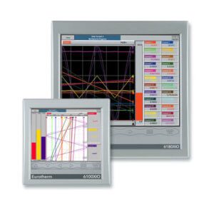 Eurotherm Chessell Data Recorders