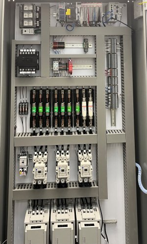 Job Note: Large Waste Water Treatment Plant Scada Upgrade – Neal ...