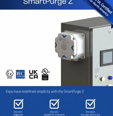 smart purge z smart purge z